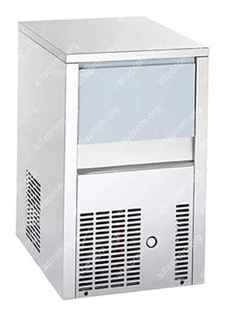 Льдогенератор Apach ACB3010 A Льдогенератор Apach ACB3010 A