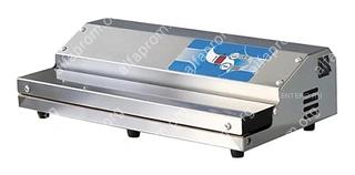 Упаковщик вакуумный MEC Premium 450 Inox Упаковщик вакуумный MEC Premium 450 Inox