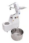 Тестомес спиральный MEC M-40-C 380В