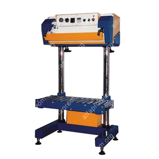 Пневматический запайщик QF-800L