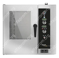 Пароконвектомат Apach Chef Line LGВ071S WCF