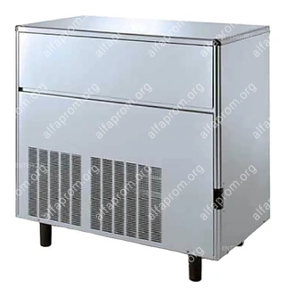 Льдогенератор Gemlux GM-IM220SDE WS Льдогенератор Gemlux GM-IM220SDE WS