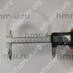 Уплотнительное кольцо быстроразъемного соединения CLAMP SMS 3" (73*91)