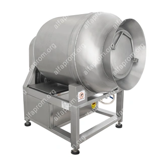 Вакуумный массажер маринатор мяса, птицы GR-1000 Foodatlas