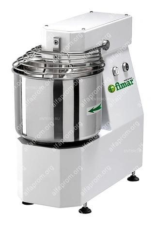 Тестомес спиральный FIMAR 7/SN 220В