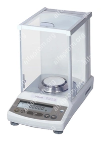 Весы лабораторные CAS CAUW-120D