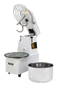 Тестомес спиральный ITPIZZA M-20-2S-С 3Ф