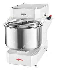 Тестомес спиральный Abat ТМС-20НН-1Ц CHEF
