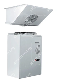 Сплит-система низкотемпературная POLAIR SB 108 P