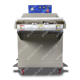 Вакуумный упаковщик DZ-800W