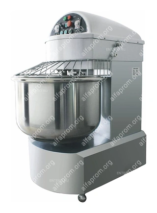 Тестомес спиральный Gastromix HS100B Тестомес спиральный Gastromix HS100B