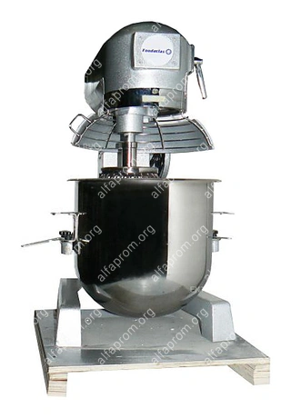Миксер планетарный Foodatlas B-15A Eco