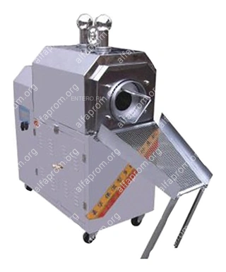 Жаровня для семечек Foodatlas KCW-50D