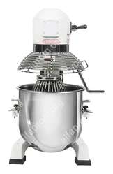 Миксер планетарный Miratek MG-30 (380 В)