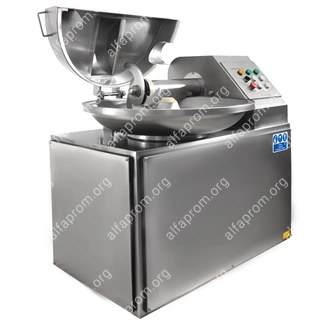 Куттер ZB-330 Foodatlas