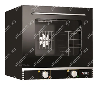 Шкаф пекарский Gierre BRIO VER FACILE