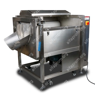 Машина для чистки овощей SX-80