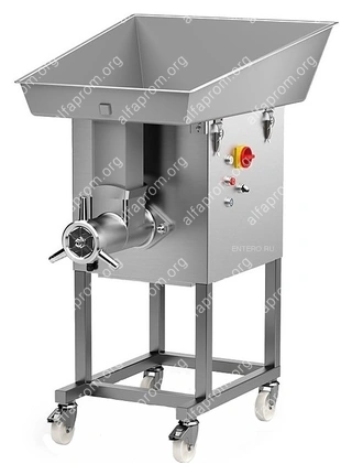 Мясорубка напольная Minerva C/E 800 Unger S5 380 В Мясорубка напольная Minerva C/E 800 Unger S5 380 В