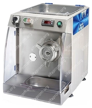 Мясорубка с охлаждением Minerva С/Е W22 Enterprise 380 В Мясорубка с охлаждением Minerva С/Е W22 Enterprise 380 В