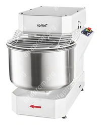 Тестомес спиральный Abat ТМС-20НН-МЦ CHEF