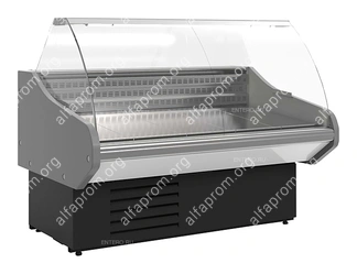Витрина морозильная CRYSPI Octava XL М 1800