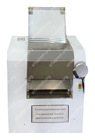 Тестораскаточная машина Foodatlas YM-350B 220В