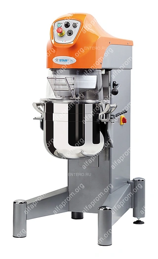 Миксер планетарный Starmix PL20CN2F Миксер планетарный Starmix PL20CN2F