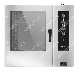 Пароконвектомат Apach Chef Line LGI102S WCF