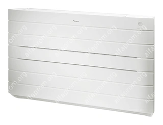 Напольная сплит-система Daikin FVXG35K / RXG35L Напольная сплит-система Daikin FVXG35K / RXG35L