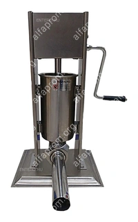 Шприц для колбас Foodatlas VS-3L