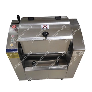 Тестомес HWJ-50(H) Foodatlas (380V)