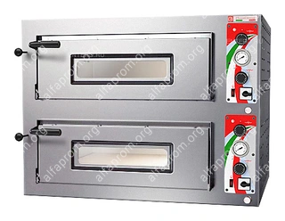 Печь для пиццы Pizza Group PanePizza 8 Печь для пиццы Pizza Group PanePizza 8