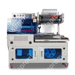 Термоусадочный автоматический нож BSF-5640LV для ПЭ (PE) пленок