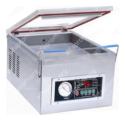 Упаковщик вакуумный Assum DZ-260/PD