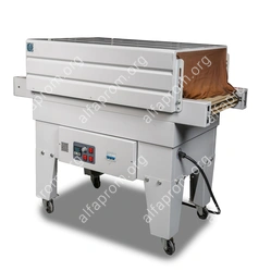 Термоусадочный туннель BS-4525A (380В)