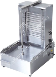 Гриль шаурма CY-50 Foodatlas