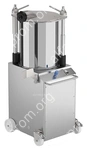 Шприц колбасный Minerva ViNS22 220 В