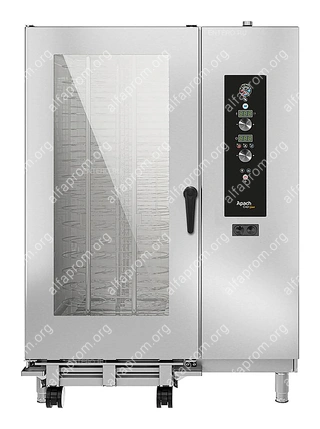Пароконвектомат Apach Chef Line LGI202S WCF Пароконвектомат Apach Chef Line LGI202S WCF