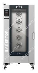Пароконвектомат UNOX XEBL-16EU-E1RS