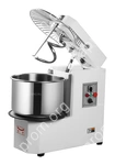 Тестомес спиральный Gastromix HSD20B