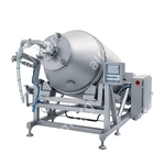 Вакуумный массажер (с охлаждением) GRKL-1700