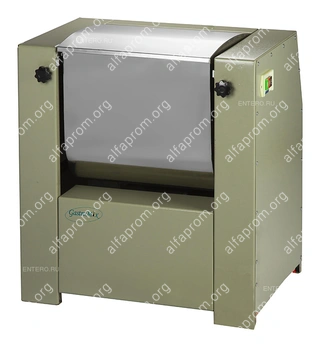Машина тестомесильная Gastromix HSH40 Машина тестомесильная Gastromix HSH40