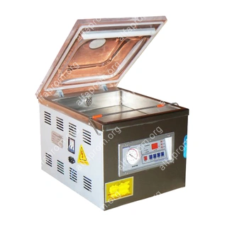 Вакуумный упаковщик DZ-300/PD Foodatlas Eco Вакуумный упаковщик DZ-300/PD Foodatlas Eco
