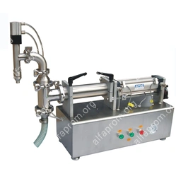 Дозатор поршневой LPF-1000T