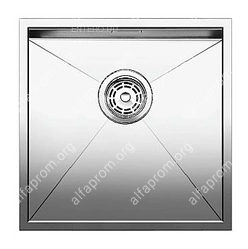 Кухонная мойка Blanco Zerox 400-IF/N