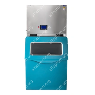 Льдогенератор FA-200F Foodatlas Eco (чешуя)