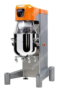 Миксер планетарный Starmix PL80SNVAHF