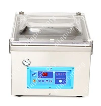 Аппарат упаковочный вакуумный PACKVAC VM-300