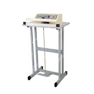 Ножной импульсный запайщик FRT-600