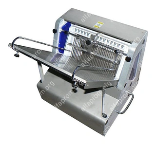 Хлеборезка Foodatlas SH-36 Eco Хлеборезка Foodatlas SH-36 Eco